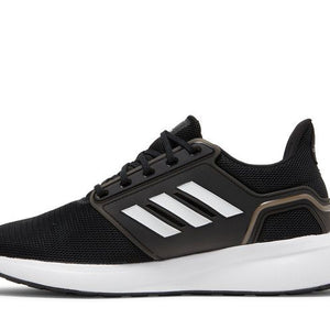 adidas EQ19 Run Black White