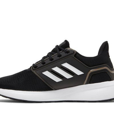 adidas EQ19 Run Black White