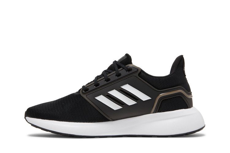 adidas EQ19 Run Black White