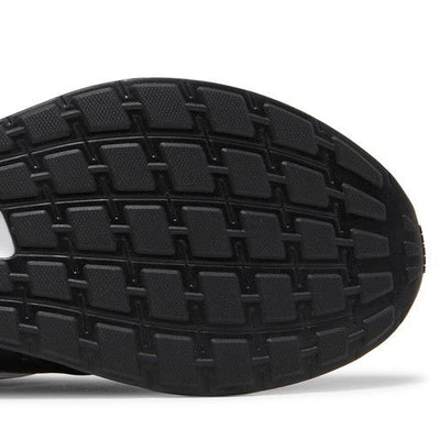 adidas EQ19 Run Black White