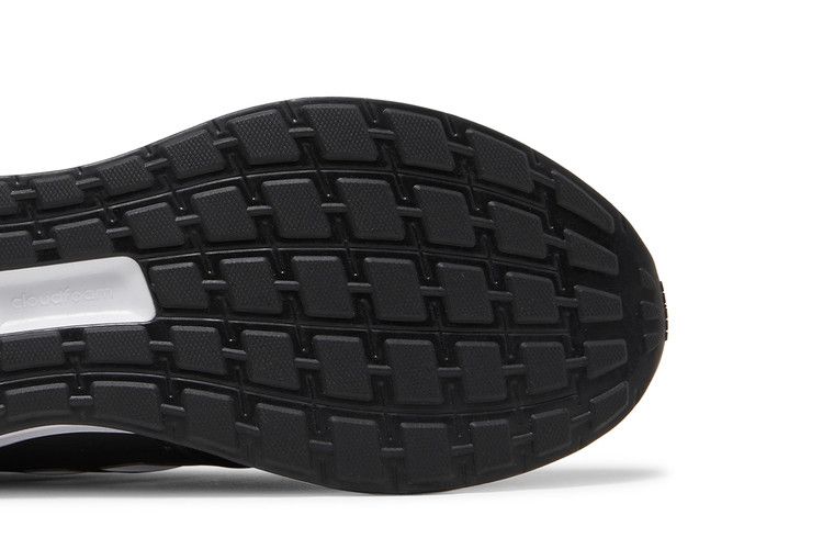 adidas EQ19 Run Black White