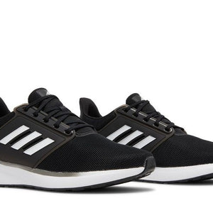 adidas EQ19 Run Black White