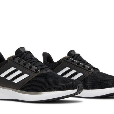 adidas EQ19 Run Black White