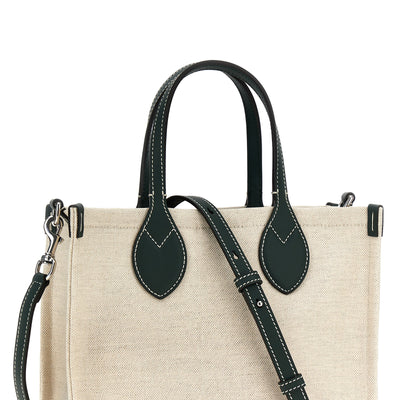 Gucci Mini Logo Shopping Bag