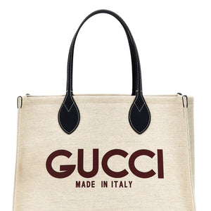 Gucci Midi Shopping Bag