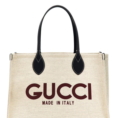Gucci Midi Shopping Bag