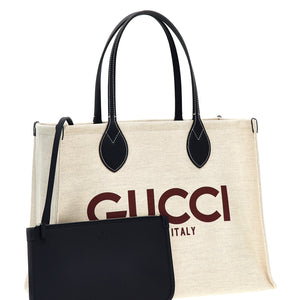 Gucci Midi Shopping Bag