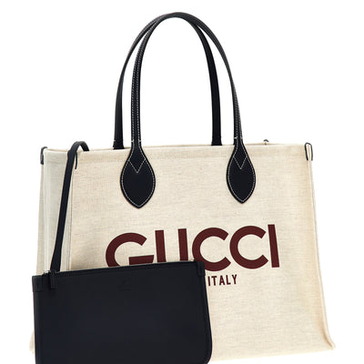 Gucci Midi Shopping Bag