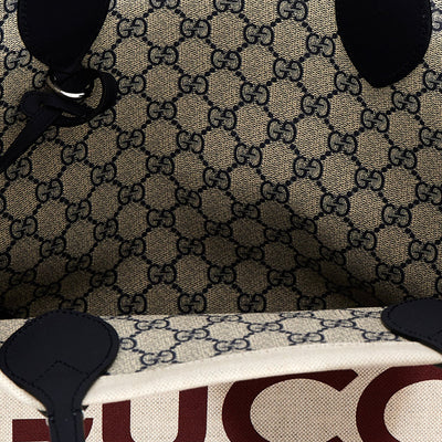 Gucci Midi Shopping Bag