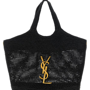 Saint Laurent Icare Shopping Bag