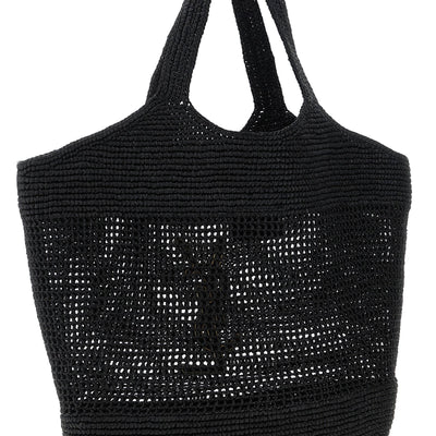 Saint Laurent Icare Shopping Bag