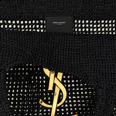 Saint Laurent Icare Shopping Bag