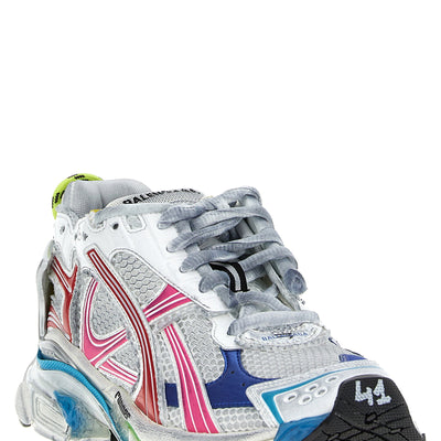 Balenciaga Runner Sneakers