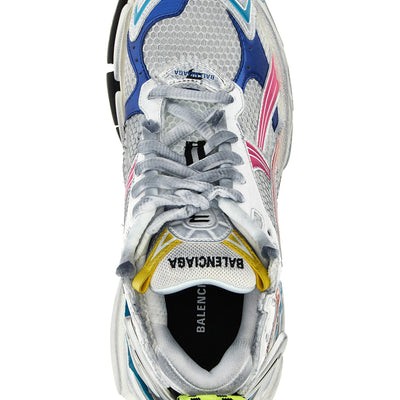 Balenciaga Runner Sneakers