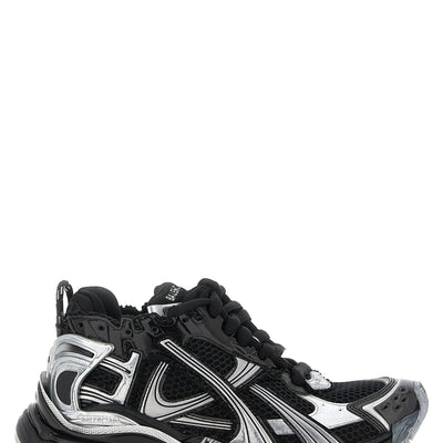 Balenciaga Runner Sneakers