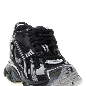 Balenciaga Runner Sneakers