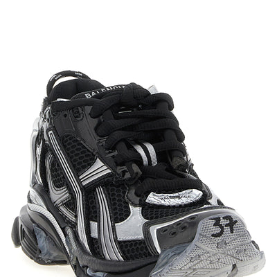 Balenciaga Runner Sneakers
