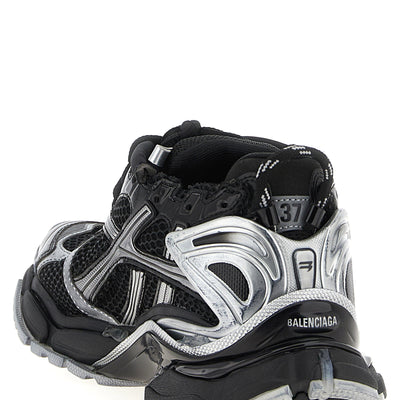 Balenciaga Runner Sneakers