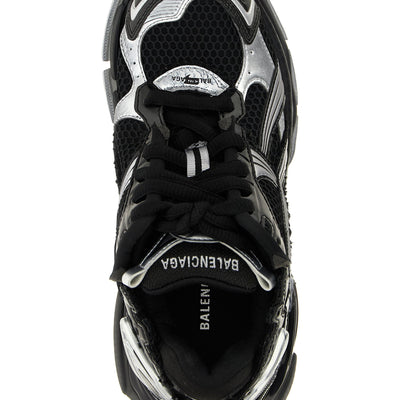 Balenciaga Runner Sneakers