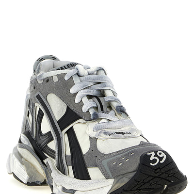 Balenciaga Runner Sneakers