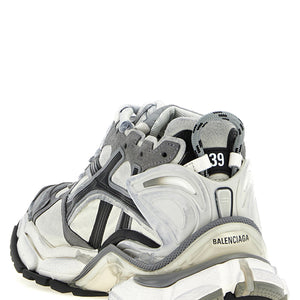 Balenciaga Runner Sneakers