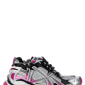 Balenciaga Runner Gradient Sneakers
