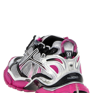 Balenciaga Runner Gradient Sneakers