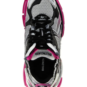 Balenciaga Runner Gradient Sneakers