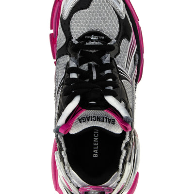 Balenciaga Runner Gradient Sneakers