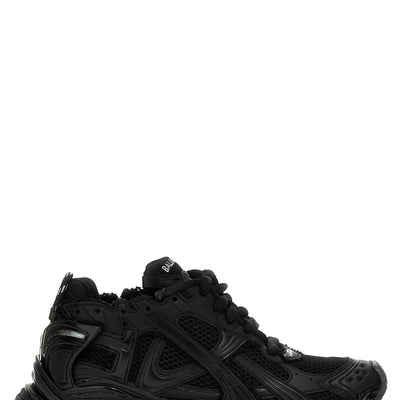 Balenciaga Runner Gradient Sneakers