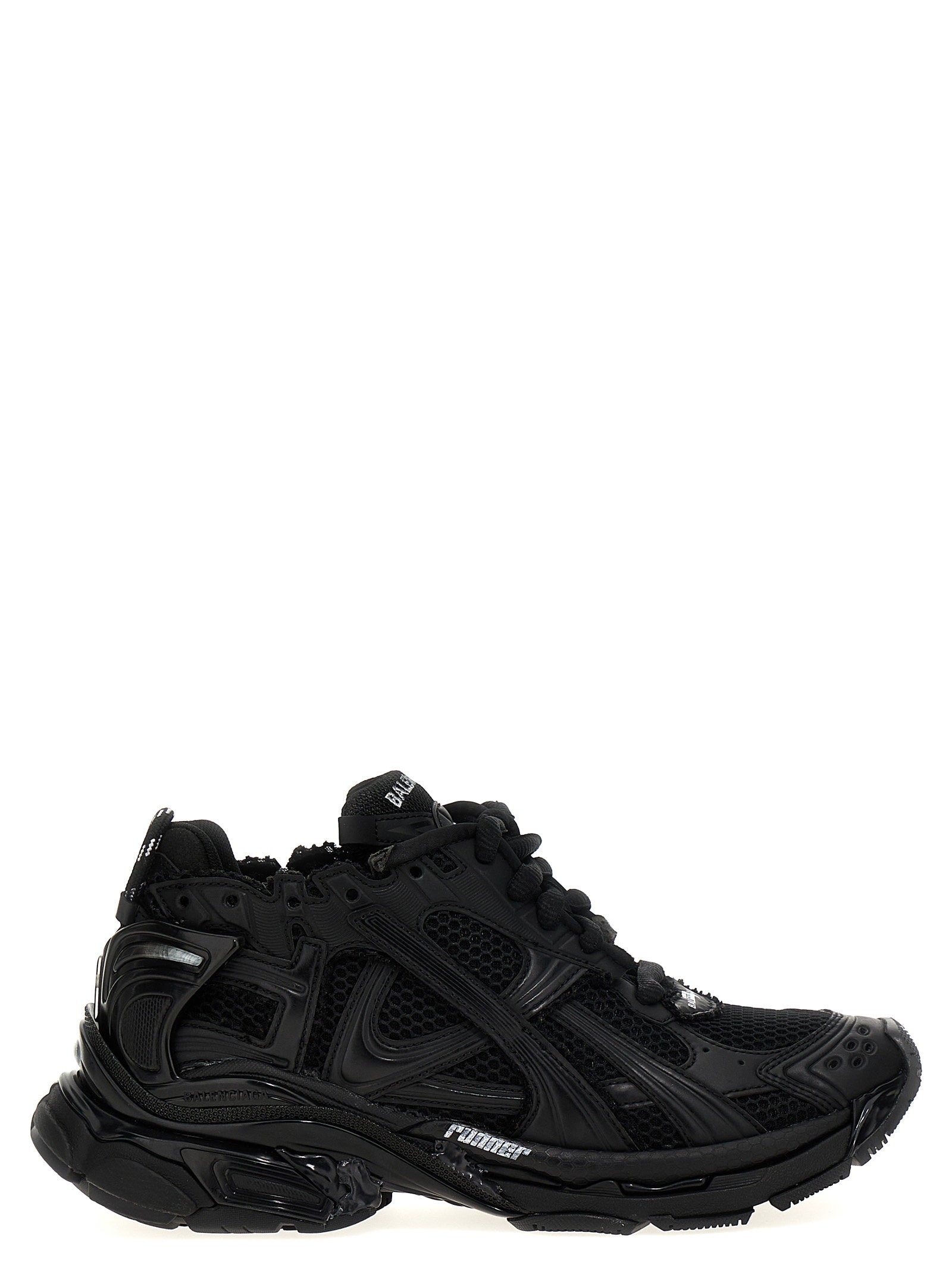 Balenciaga Runner Gradient Sneakers