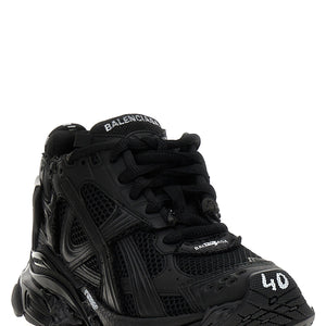 Balenciaga Runner Gradient Sneakers