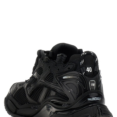 Balenciaga Runner Gradient Sneakers