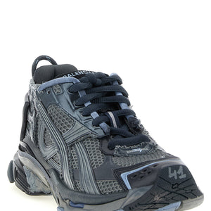 Balenciaga Runner Sneakers
