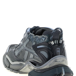 Balenciaga Runner Sneakers