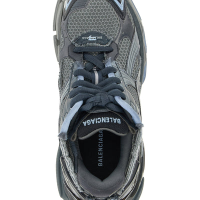 Balenciaga Runner Sneakers