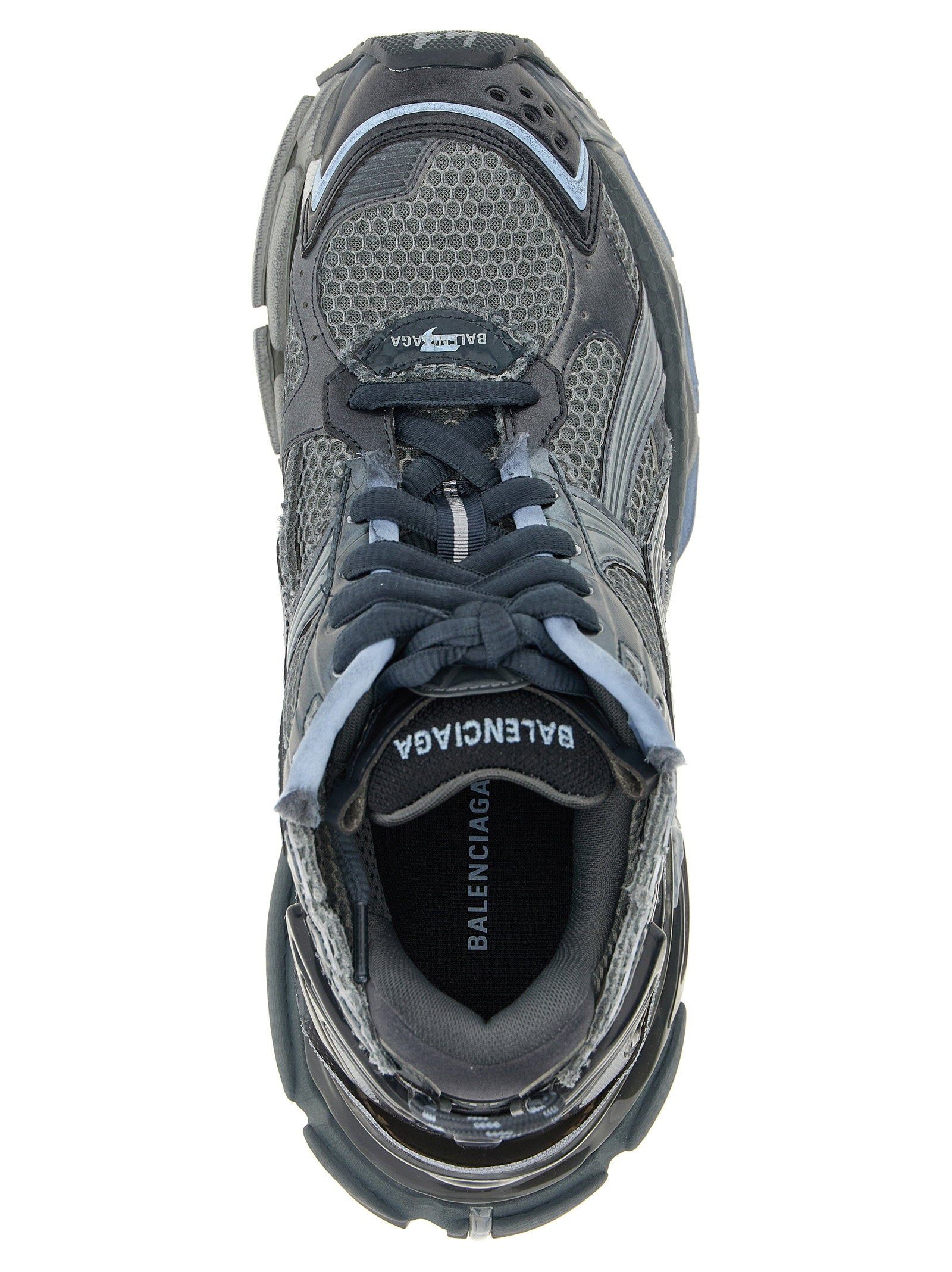 Balenciaga Runner Sneakers