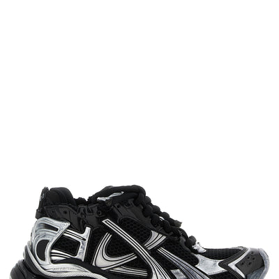 Balenciaga Runner Sneakers