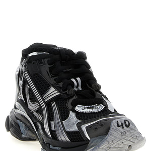 Balenciaga Runner Sneakers
