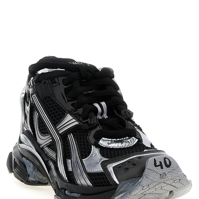 Balenciaga Runner Sneakers