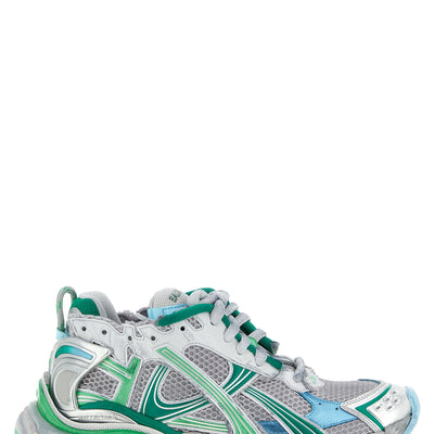 Balenciaga Runner Sneakers
