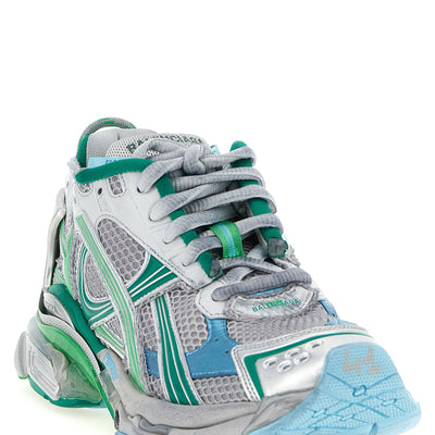 Balenciaga Runner Sneakers
