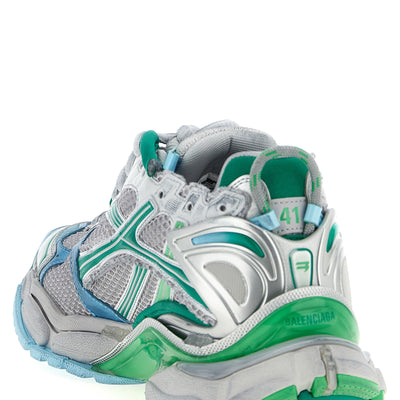 Balenciaga Runner Sneakers