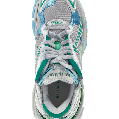 Balenciaga Runner Sneakers