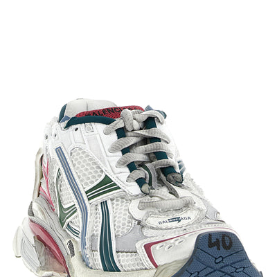 Balenciaga Runner Sneakers