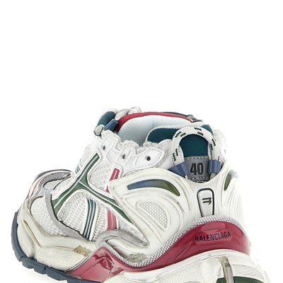 Balenciaga Runner Sneakers