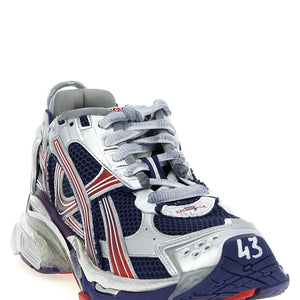 Balenciaga Runner Sneakers