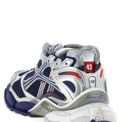 Balenciaga Runner Sneakers
