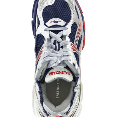 Balenciaga Runner Sneakers
