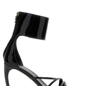 Ferragamo Clethra Sandals